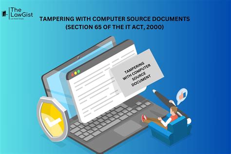 Tampering Contract Definition