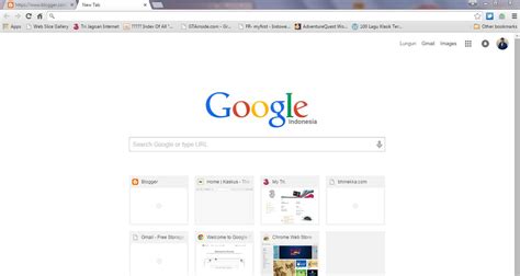 Google Chrome Free Web Browser Download