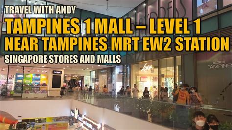 tampines 1 mall directory