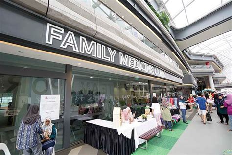 tampines family medicine clinic