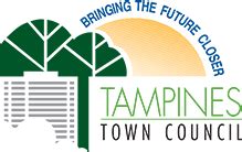 tampines grc town council