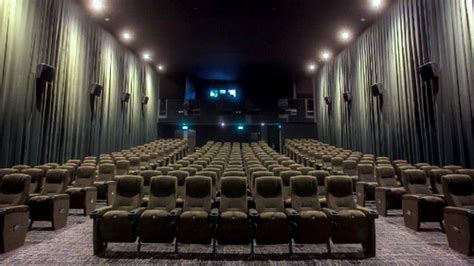 tampines hub cinema