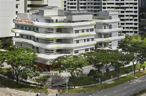 tampines north polyclinic location