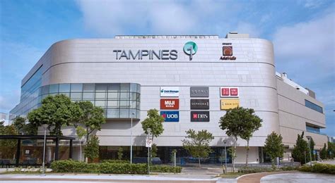 tampines one food directory