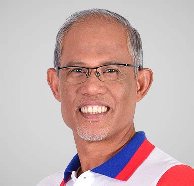 tampines town council mp