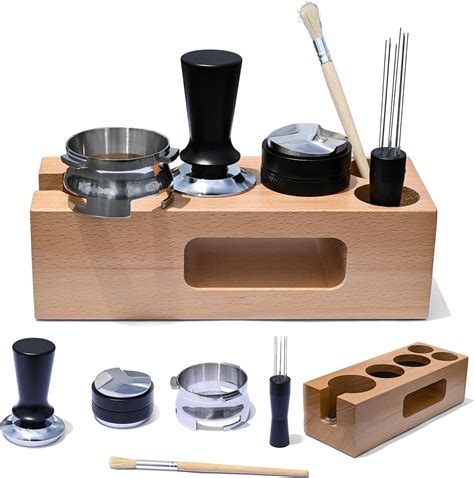 Tamping Station Set