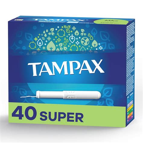 Tampon Cardboard Applicators Flushable