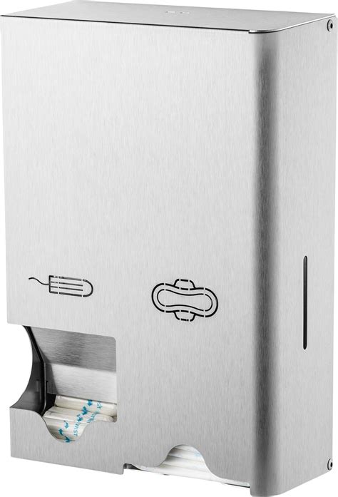 Tampon Dispenser Amazon