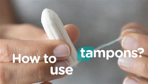 Tampon During Delivery