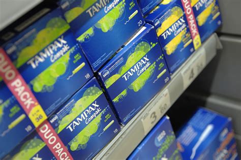 Tampons Covered Under Hsa