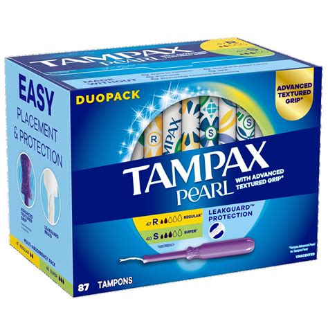 Tampons Hsa Eligible