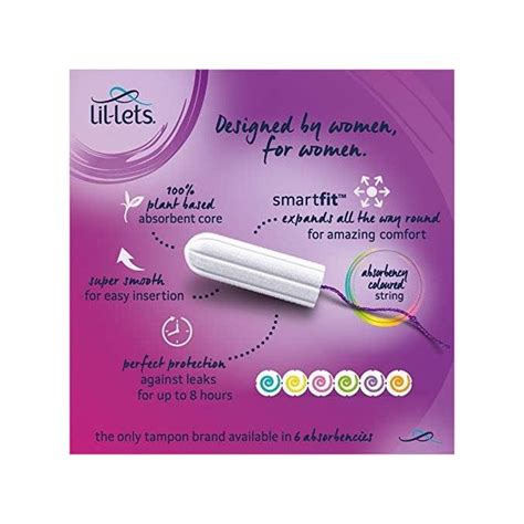 Tampons Jumia