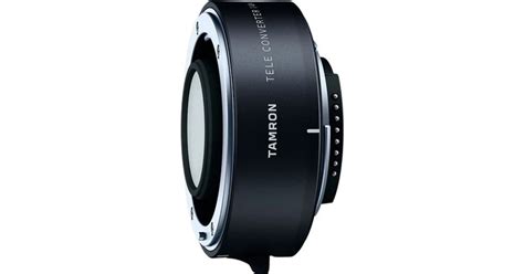tamron tele extender