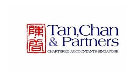 Partner’s Message - Tan, Chan & Partners
