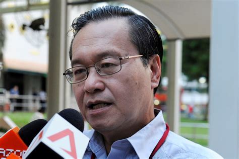 Former presidential candidate Tan Kin Lian busted at Singapore customs
