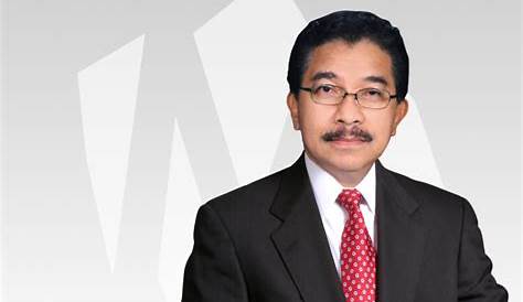 Tan Sri Abdul Rahman Mamat | MITEC