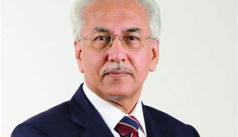 Sr Hj. Ahmad Suhaimi Bin Abdul Majid – Royal Institution of Surveyors