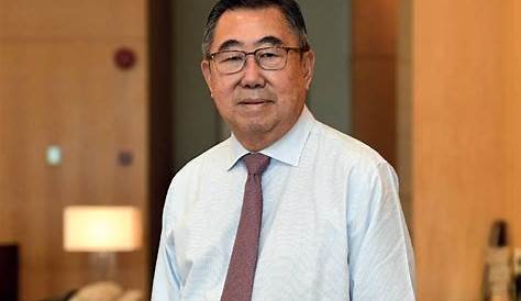 KLK’s CEO Tan Sri Dato’ Seri Lee Oi Hian named The Edge Billion Ringgit