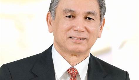 Dr Wafi Nazrin Tan Sri Abdul Hamid – Wee Choo Keong