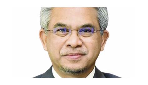 Dr Mohd Daud Bakar / Dr. Mohd Daud Bakar - 'Cabaran Adalah Perkara
