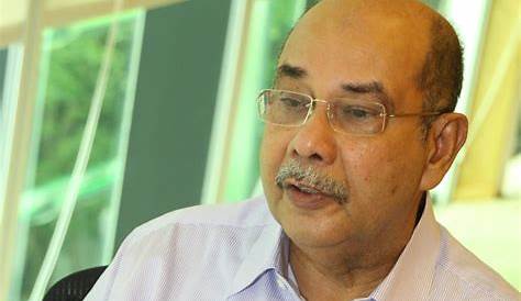 Tan Sri Syed Hamid Albar / Undi Dengan Ikhlas, Ikut Naluri / © provided