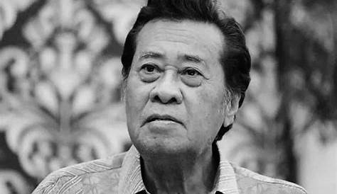 Malaysia kehilangan negarawan bekas MB Selangor Tan Sri Khalid Ibrahim