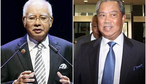 Tan Sri Musa Hitam - UMNO singkir ahli belot | Politik | Berita Harian