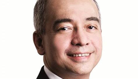 Tan Sri Nazir Razak Appointed as the New Chairman of ASEAN Business