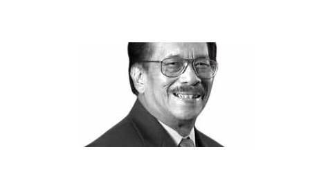 Mohd. Hoessein Enas, Dato’ (B. Indonesia, 1924-1995)KL Lifestyle | KL
