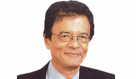 Tan Sri Razali Ismail on Climate Adaptation and Mitigation in Malaysia