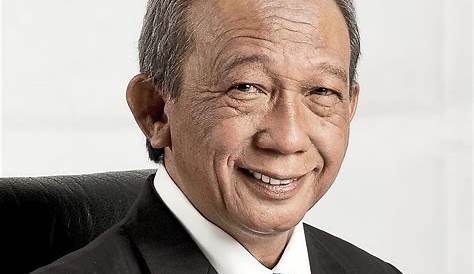 Tan Sri Samsudin Osman, Presiden UIAM yang baharu – IIUM in the News