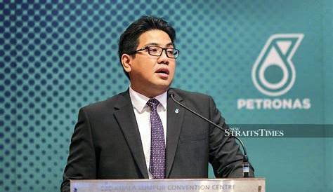 New Petronas president Tengku Taufik holds wide experience in oil and