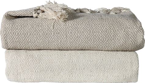 Tan Coloured Sofa Throws