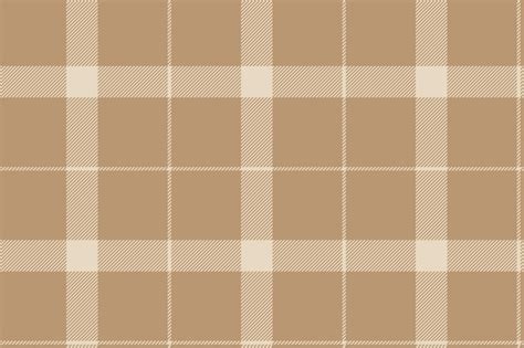 Tan Plaid Wallpaper
