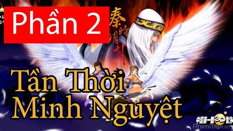 tan thoi minh nguyet phan 2