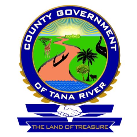 tana river county website