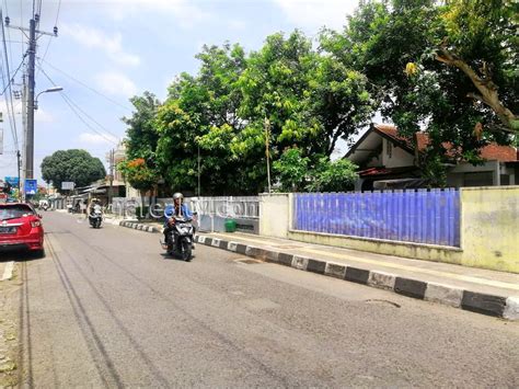 tanah dijual dekat kampus di jogja