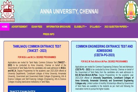 tancet 2024 registration anna university