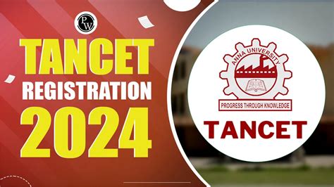tancet 2024 registration fees