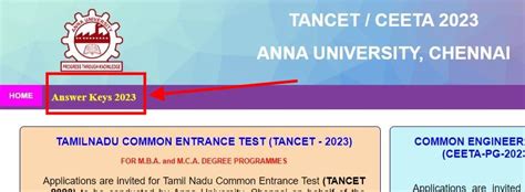 tancet counselling 2023 dates