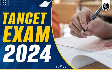 tancet exam 2024 answer key