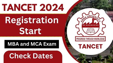 tancet exam 2024 registration date