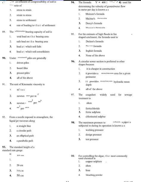 tancet old question paper