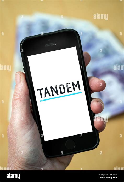 tandem bank telephone number