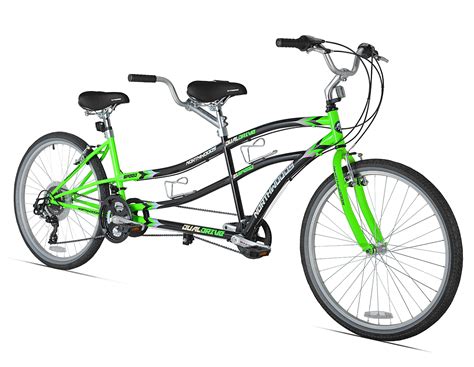 tandem bicycles for adults