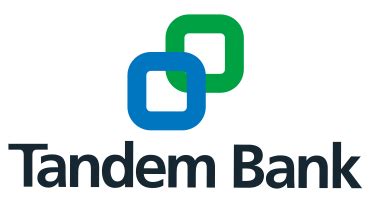 tandem business banking account