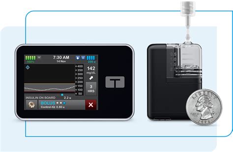 tandem diabetes care infusion pump