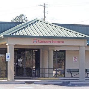 tandem health sumter sc