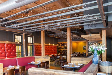 Discover the Ultimate Gourmet Experience: Tandem Restaurant in NC