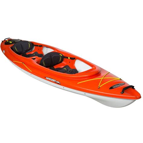 tandem sit inside kayaks